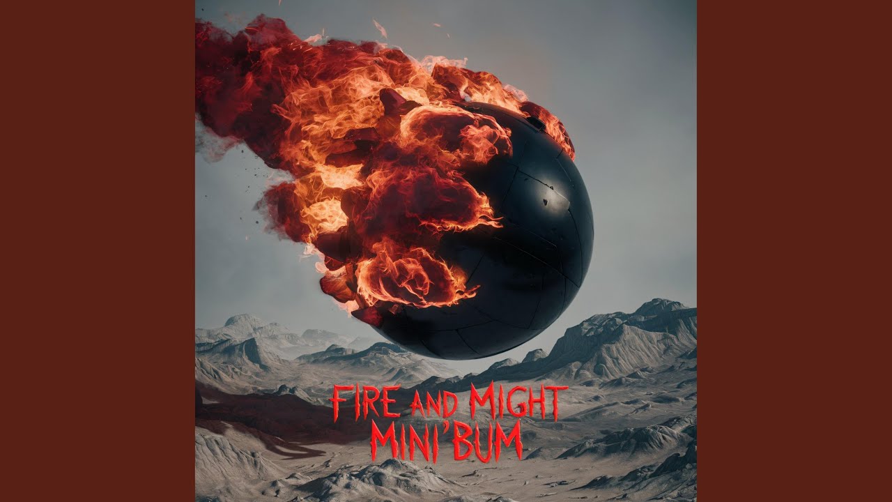 Fire and might II