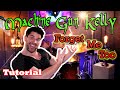 Machine Gun Kelly Forget Me Too Drum Tutorial Lesson