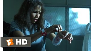 Gothika (5/10) Movie CLIP - You Said No Shock Treatment! (2003) HD