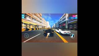 Street racing 3D #shorts #gaming #street screenshot 5