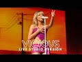 Sabrina Carpenter Vicious Live Studio Version From Lollapalooza Chicago 2023 mp3