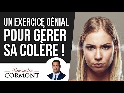 Vidéo: Comment gérer un petit ami colérique ?