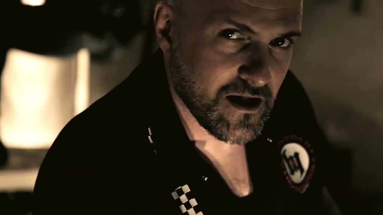 ASHENT - Shipwrecked Affair (OFFICIAL VIDEO)