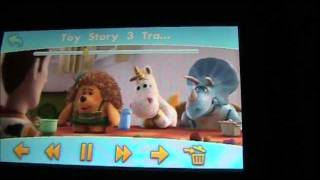 Copy Movie File(s) to Vtech Innotab 1 & 2 & 2s