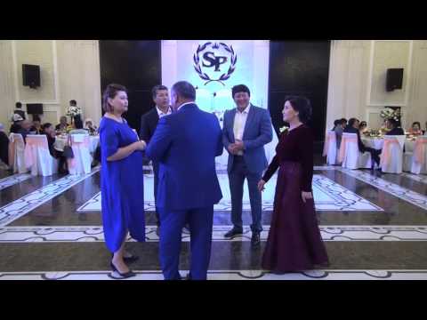 Майрамбек Осмонов тамада ТАМАДАЛАР ОРДОСУ 0772 263 463