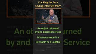 What is a Future? - Cracking the Java Coding Interview screenshot 4