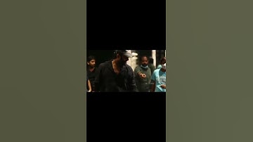Salaar Movie Shooting | Darling Prabhas With Producers | Prabhas Salaar Movie Video |Salaar Shooting