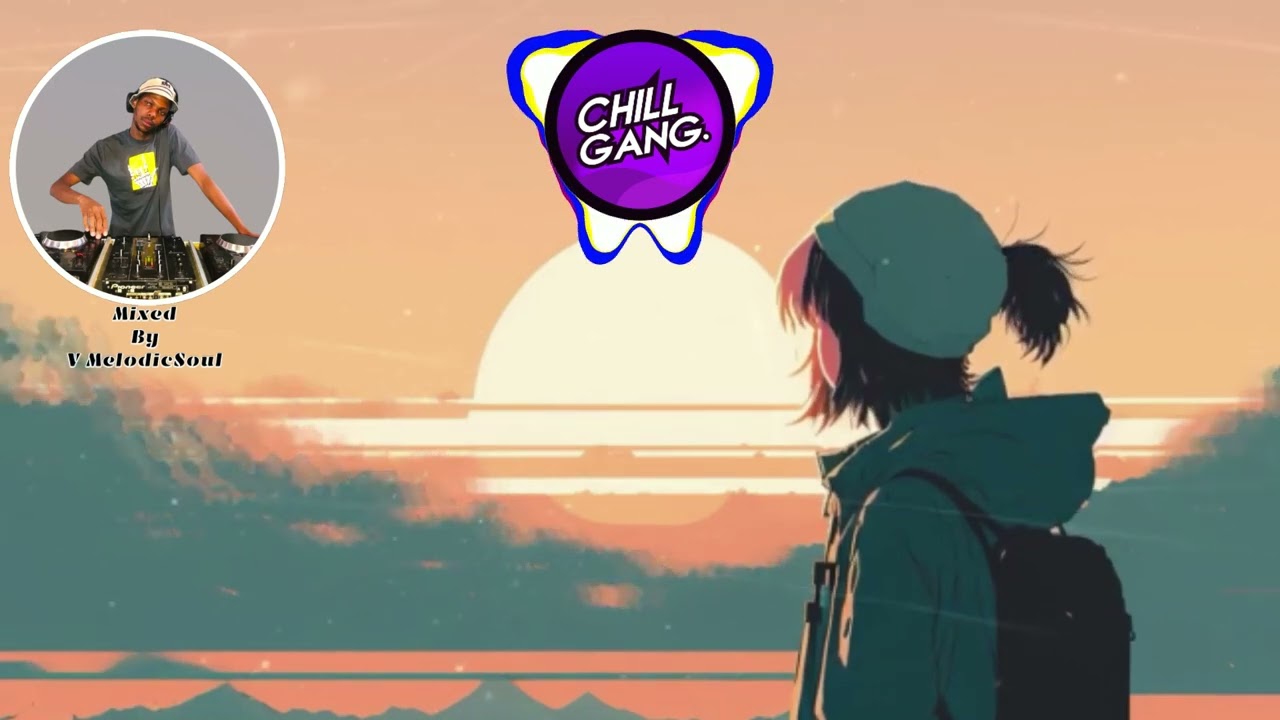 Private School Piano Vol.16 | V MelodicSoul Exclusive Mix