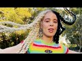 Roller Skate Dance | Esty x Destiny's Child (Jumpin’ Jumpin’)