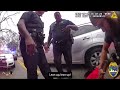 Jacksonville Officer Miller's Bodycam Shows Him Hit William Mcneil Jr in the Face and Break Window