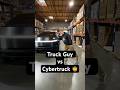 Diesel Truck Guy Reacts To Cybertruck