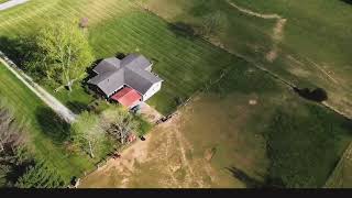 132 Sandusky Rd video tour