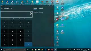 Calc | How to open Calculator on your PC using Run Command| Shortcut to open Calculator | #shorts
