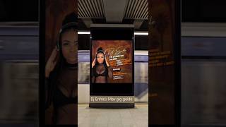 DJ ENHLE | MAY GIG GUIDE