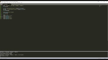 Python Tutorial Lesson 5: Adding to Arrays
