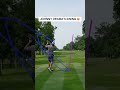 Rate Kevin Dillon’s swing 🤣 #golf #LIVGolf #kevindillon