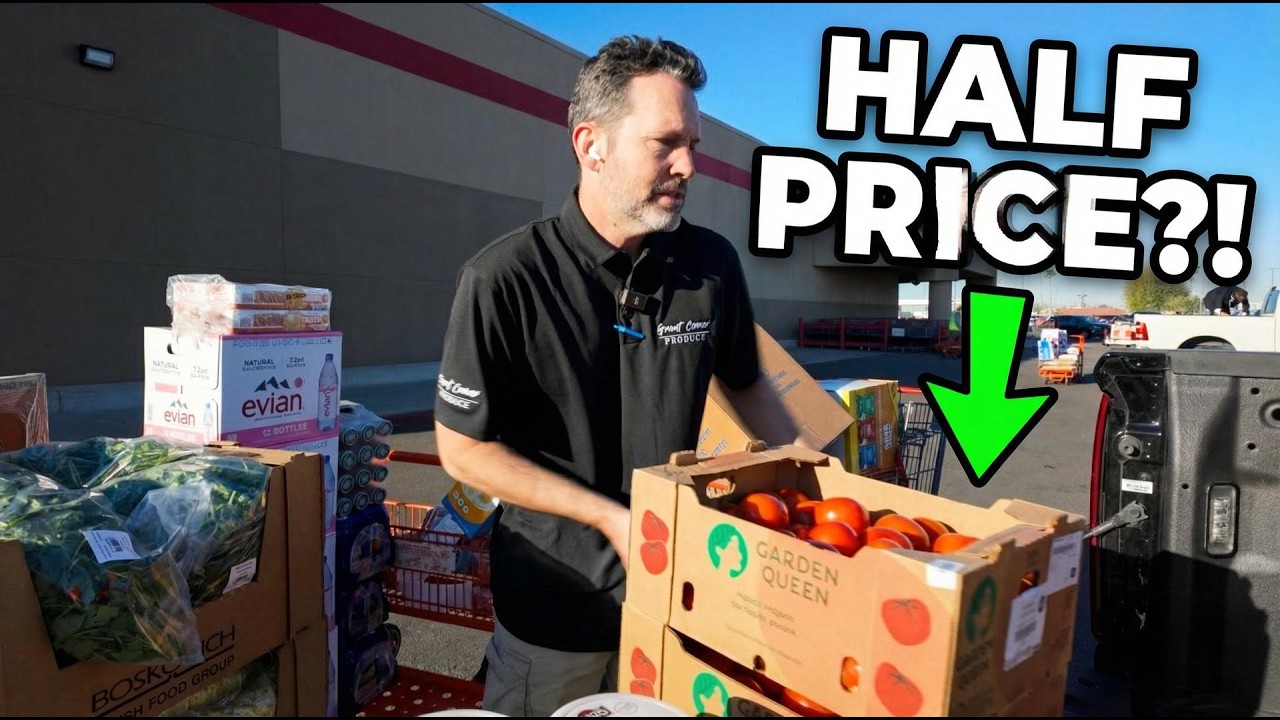 The REAL Reason Costco Keeps Prices Low While Other Stores Don't