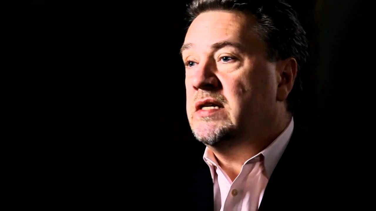 Keith Waitt: The Future of Risk Management.