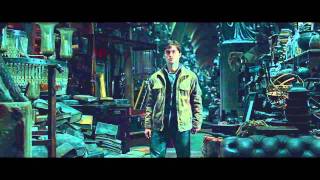 Tom Felton 'Harry Potter and the Deathly Hallows Part 2' Interview