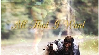 Daryl and Beth- All I Want