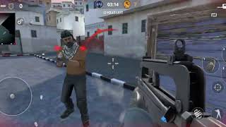 Critical Strike Victory Maximum Killed