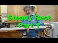 Steady restpart one