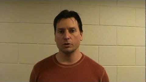 Brandon Hourigan 2010 CVASPS