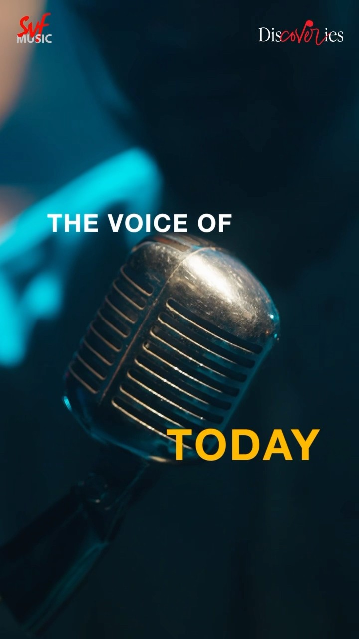 #SVFMusic #Discoveries - 23rd Dec Onwards | Bengal's Emerging Music Creators 2024