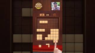 Wood Block Puzzle V4- 720x1280 screenshot 2