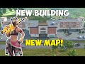 NEW BIGGEST BUILDING IN ROS! (ROS UPDATE)