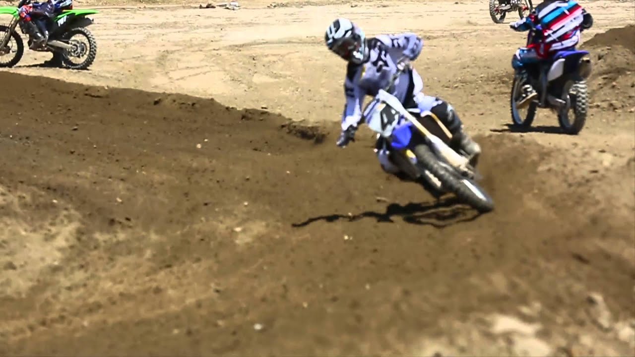 Racer X Films: Riding Tips #7 - YouTube