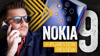 Nokia 9 PureView Review: Trust The Process(ing) screenshot 4