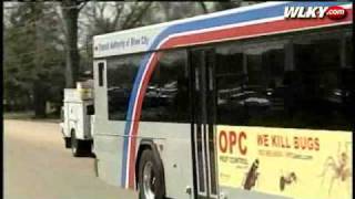 TARC Proposing Rate Hikes For Certain Routes