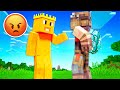 This YouTuber STOLE From Me... (TheReef SMP)