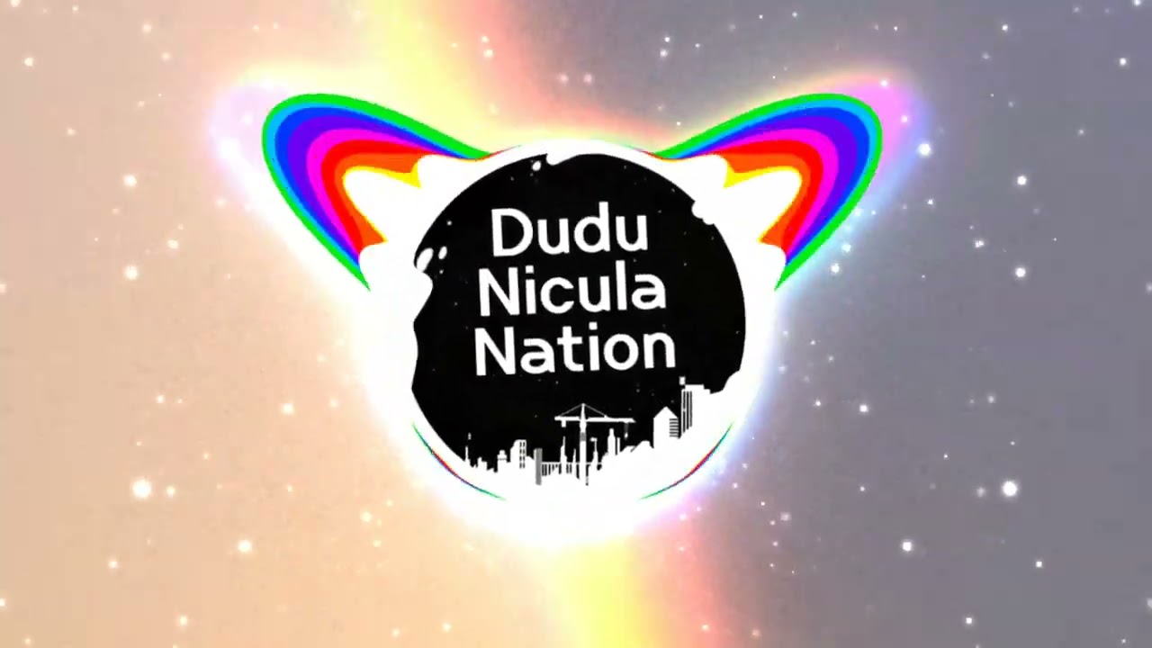 Dudu Nicula - Are You Ready?