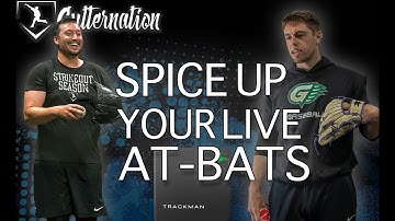 Unbelievable Results! 🤯 Trackman Baseball B2 Unit Live AB Review