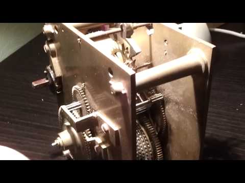 Fusee Clock Movement from YouTube · High Definition · Duration: 3 minutes 23 seconds · 3 views · uploaded on 21 hr ago · uploaded by Mark Wilson Fusee Clock Movement from YouTube · High Definition · Duration: 3 minutes 23 seconds · 3 views · uploaded on 21 hr ago · uploaded by Mark Wilson