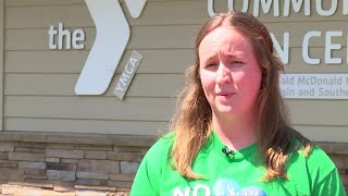 YMCA offers adaptive summer camp with help from La Crosse Community Foundation