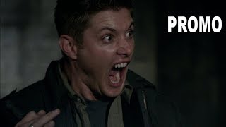 Supernatural 13x08 Promo / Supernatural 13. sezon 8. Bölüm Analiz