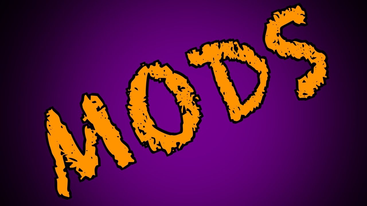 Cube Collection - Mods