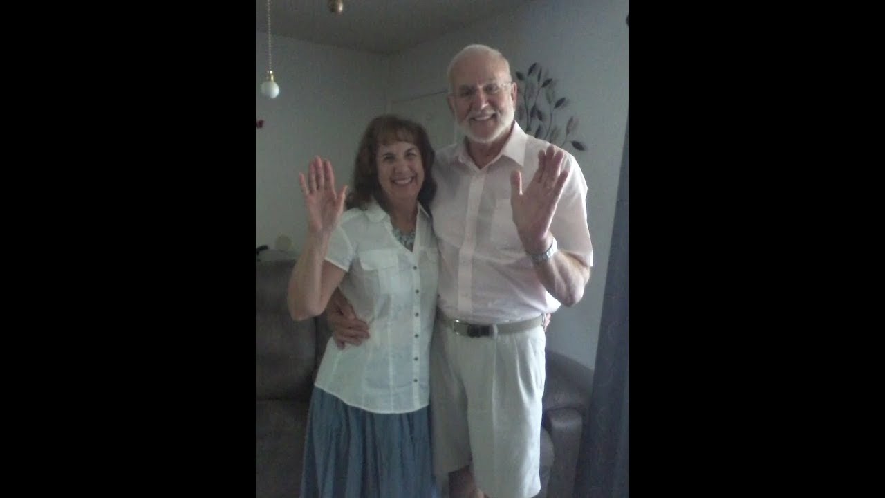 GodsSpokesman.Com Norman & Selma Oetker Protestant Christian Missionaries Saint Charles Mo. U.S.