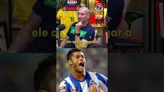 NO AUGE O HOMI ERA SINISTRO 🔥