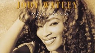 Jody Watley - Affection (1995 Soul Train Live Performance)