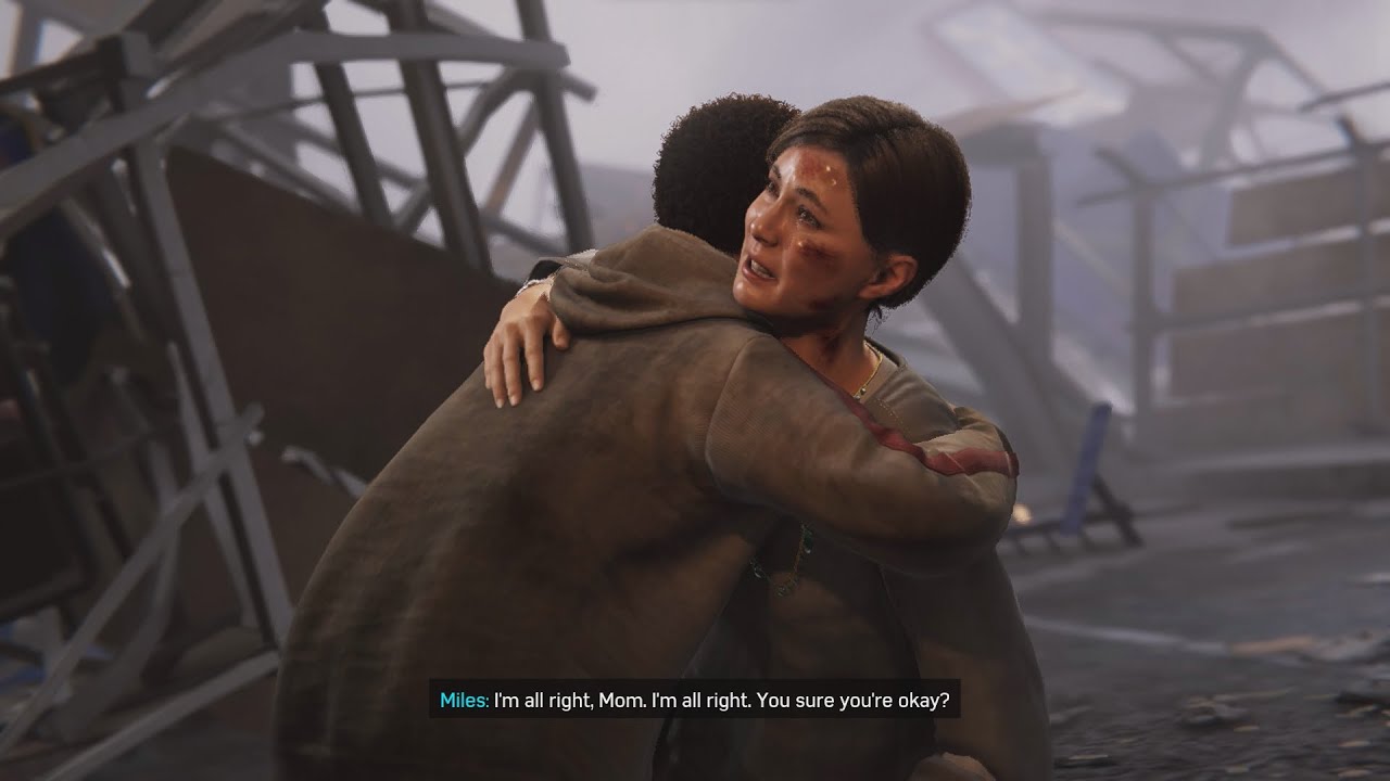 🏆 Marvel's Spider-Man Mission: "And the Award Goes to..." 🕷️