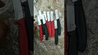 Pisau grafting victorinox