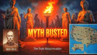 The Myth of Foreign Invasion: Why No One Can Conquer America