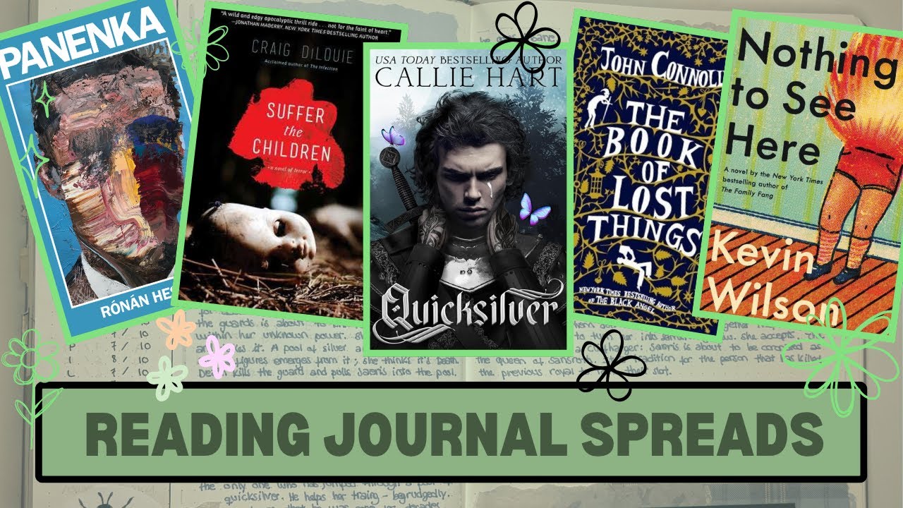 Cozy Journal Session | October 🍁