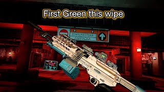 Hitting our first Green in Tarkov VR (Ghost of tabor)