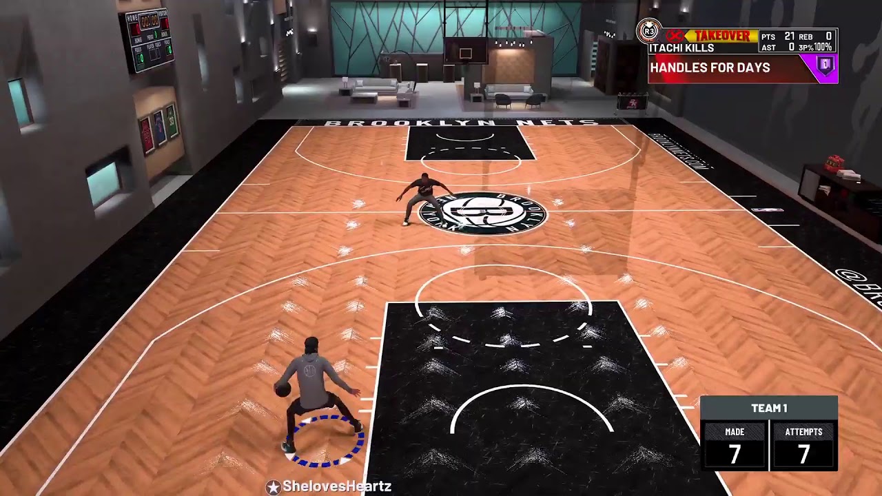 Grinding for DivineKings