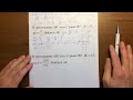 🔴  ТРЕУГОЛЬНИКИ ЕГЭ геометрия (задача 6)#1